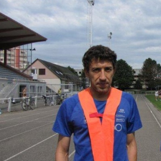 Farid Bouderbane